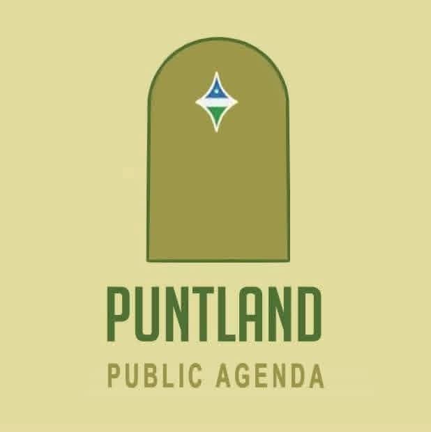 Puntland Public Agenda-PPA